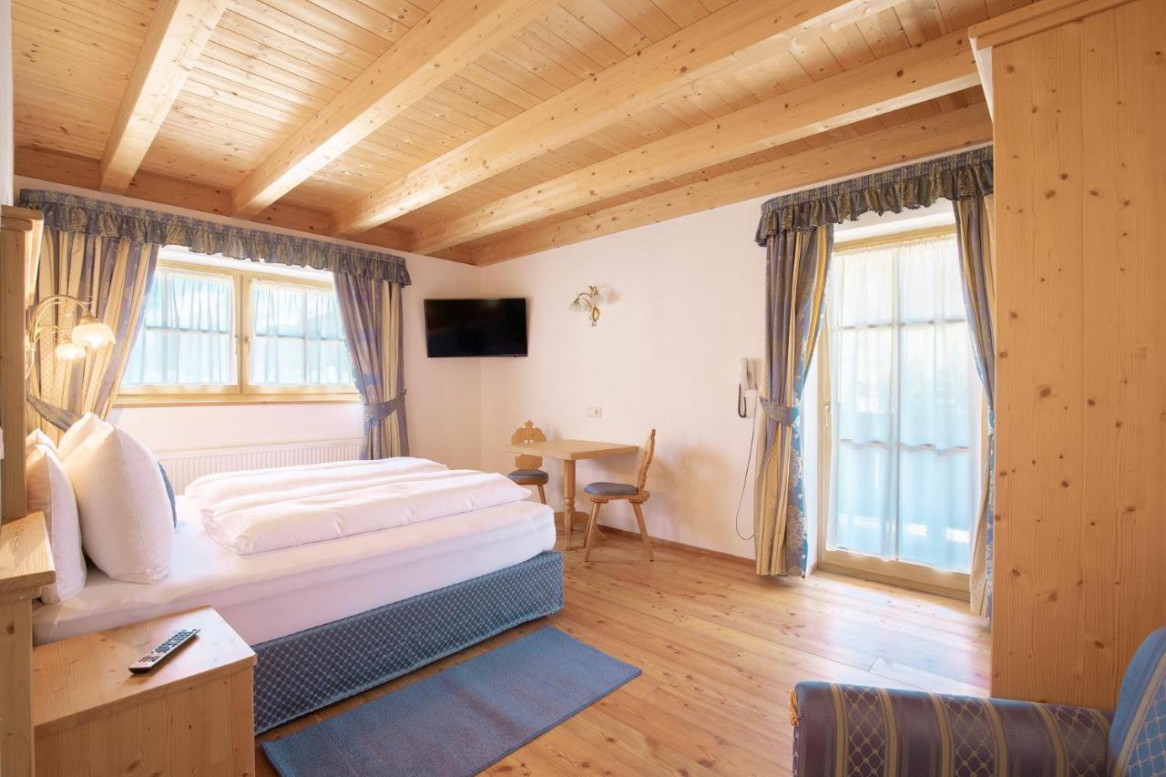Cima Dodici B&B - Apartments 세스토 외부 사진