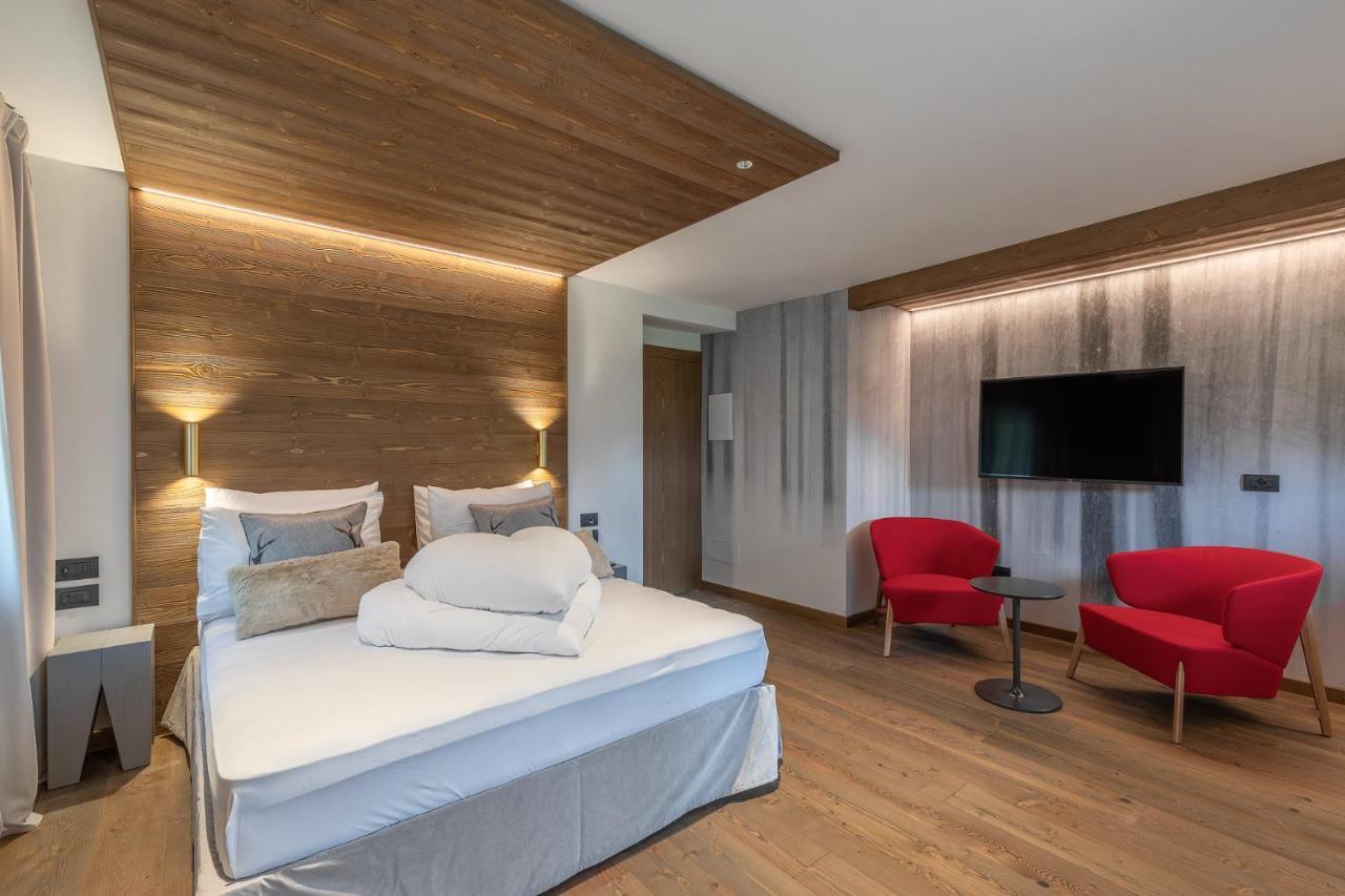 Cima Dodici B&B - Apartments 세스토 외부 사진