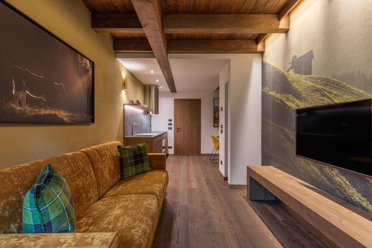Cima Dodici B&B - Apartments 세스토 외부 사진