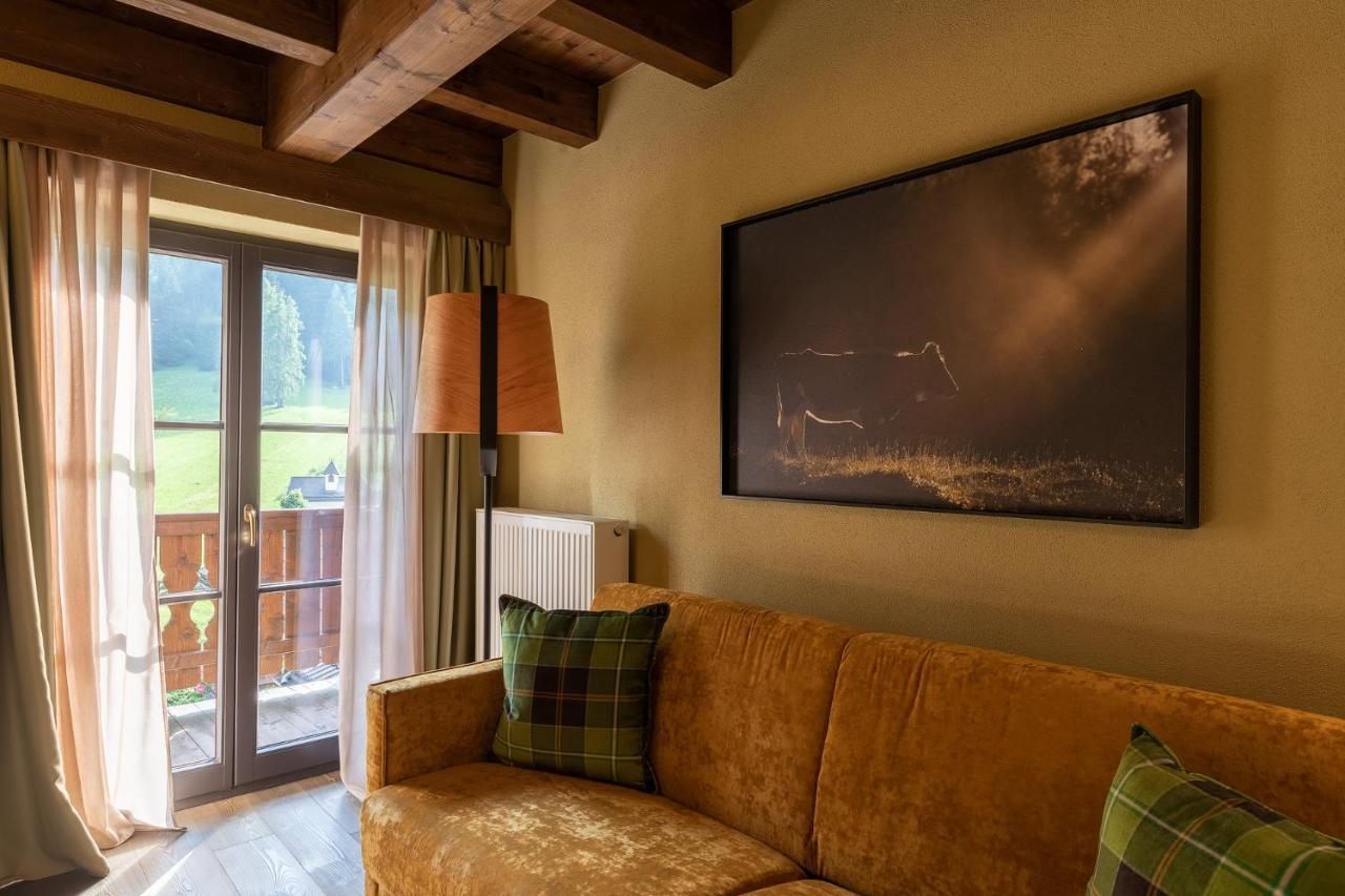 Cima Dodici B&B - Apartments 세스토 외부 사진