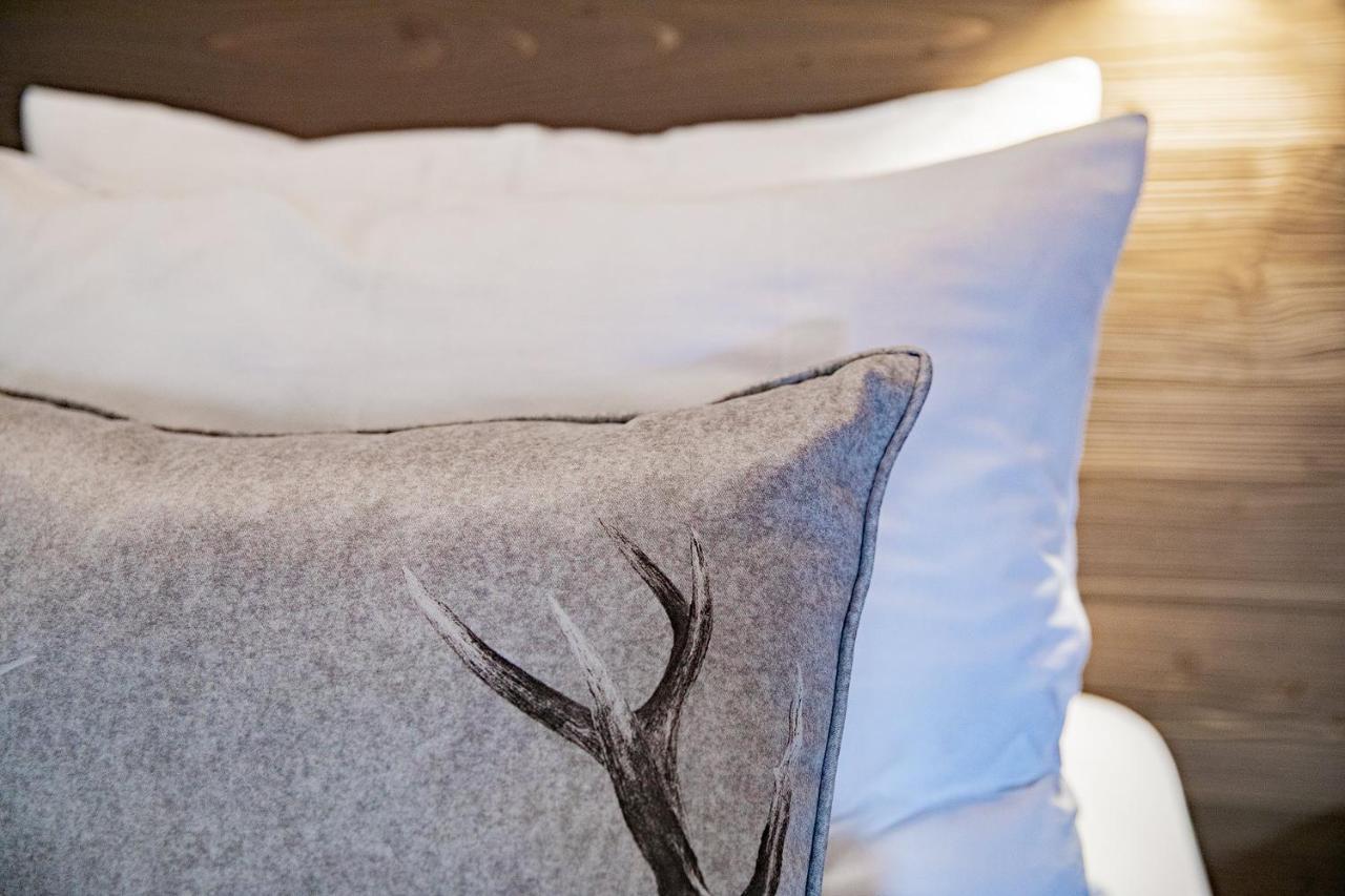 Cima Dodici B&B - Apartments 세스토 외부 사진