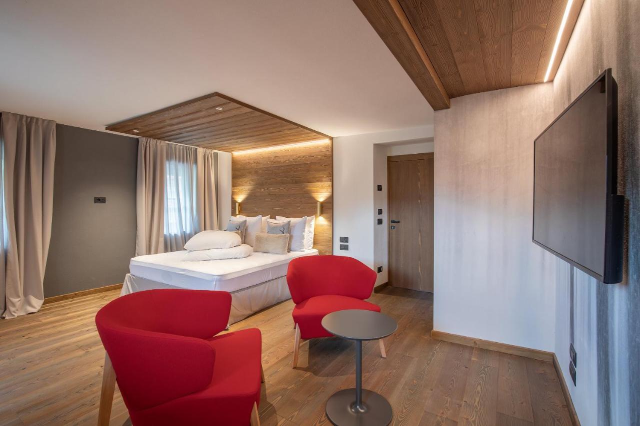 Cima Dodici B&B - Apartments 세스토 외부 사진