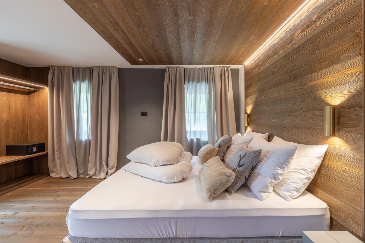 Cima Dodici B&B - Apartments 세스토 외부 사진