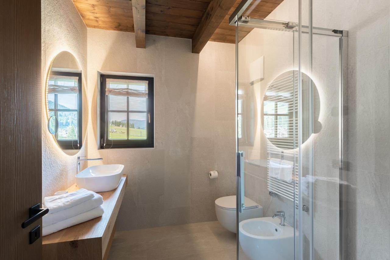Cima Dodici B&B - Apartments 세스토 외부 사진