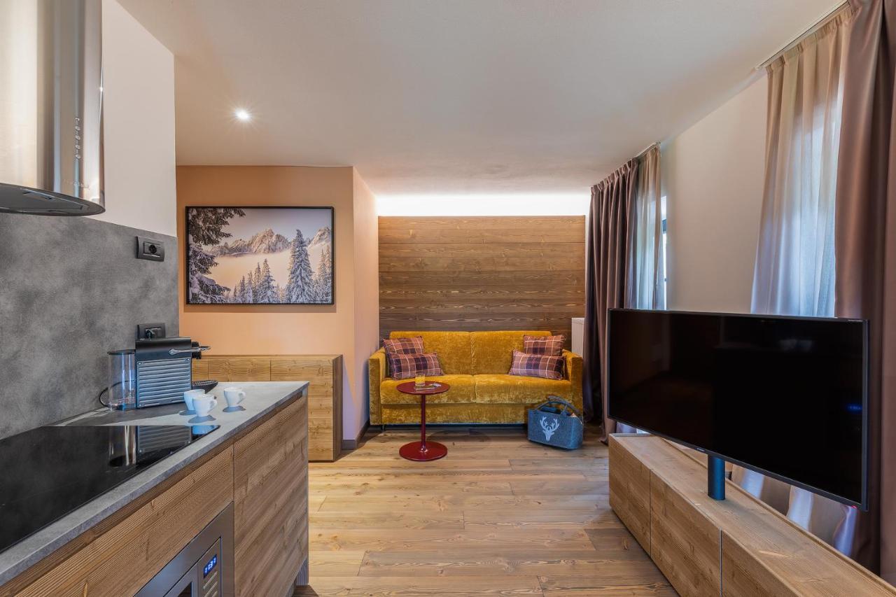 Cima Dodici B&B - Apartments 세스토 외부 사진