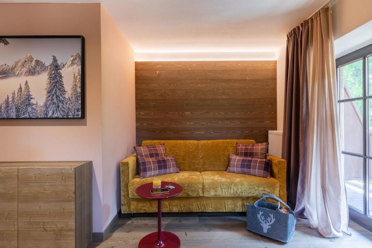 Cima Dodici B&B - Apartments 세스토 외부 사진
