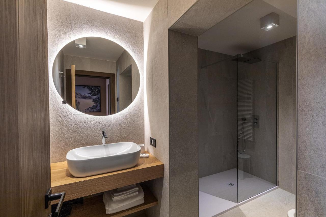 Cima Dodici B&B - Apartments 세스토 외부 사진