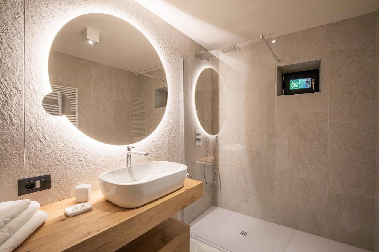 Cima Dodici B&B - Apartments 세스토 외부 사진