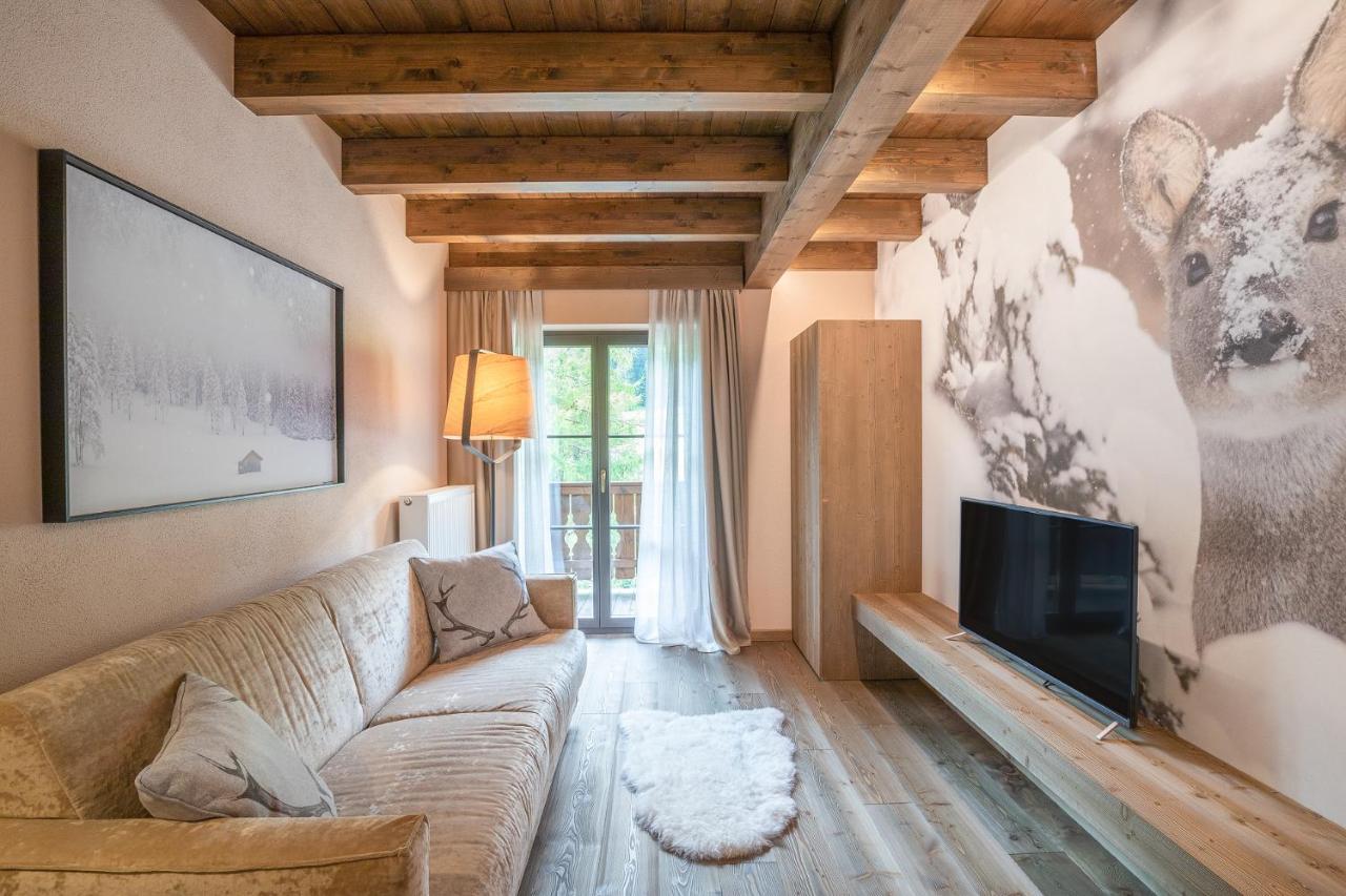 Cima Dodici B&B - Apartments 세스토 외부 사진