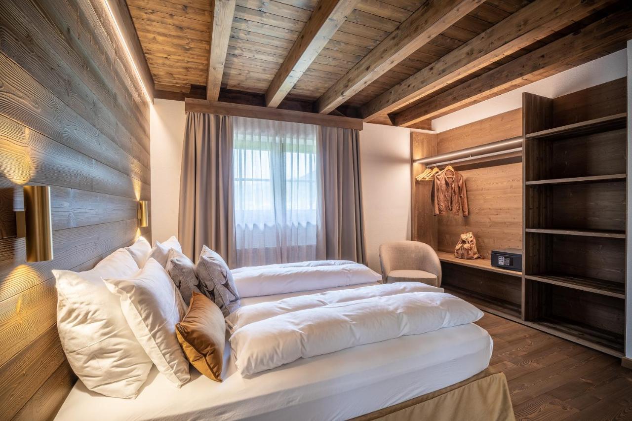 Cima Dodici B&B - Apartments 세스토 외부 사진