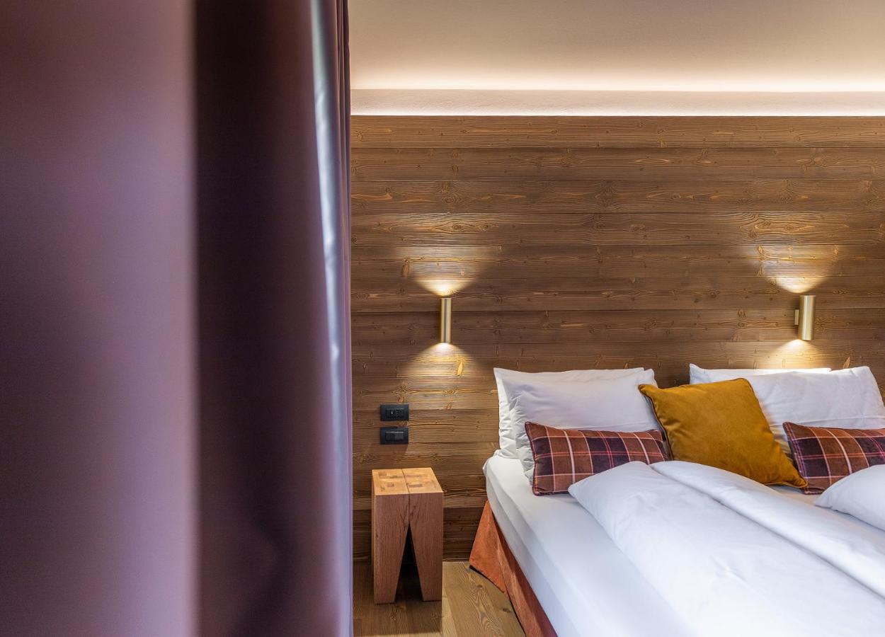 Cima Dodici B&B - Apartments 세스토 외부 사진