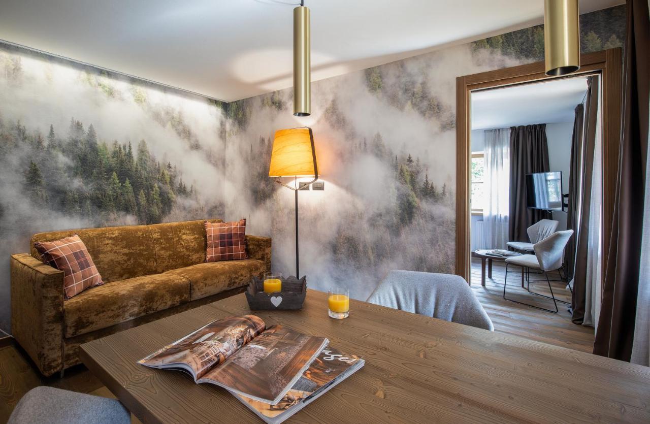 Cima Dodici B&B - Apartments 세스토 외부 사진