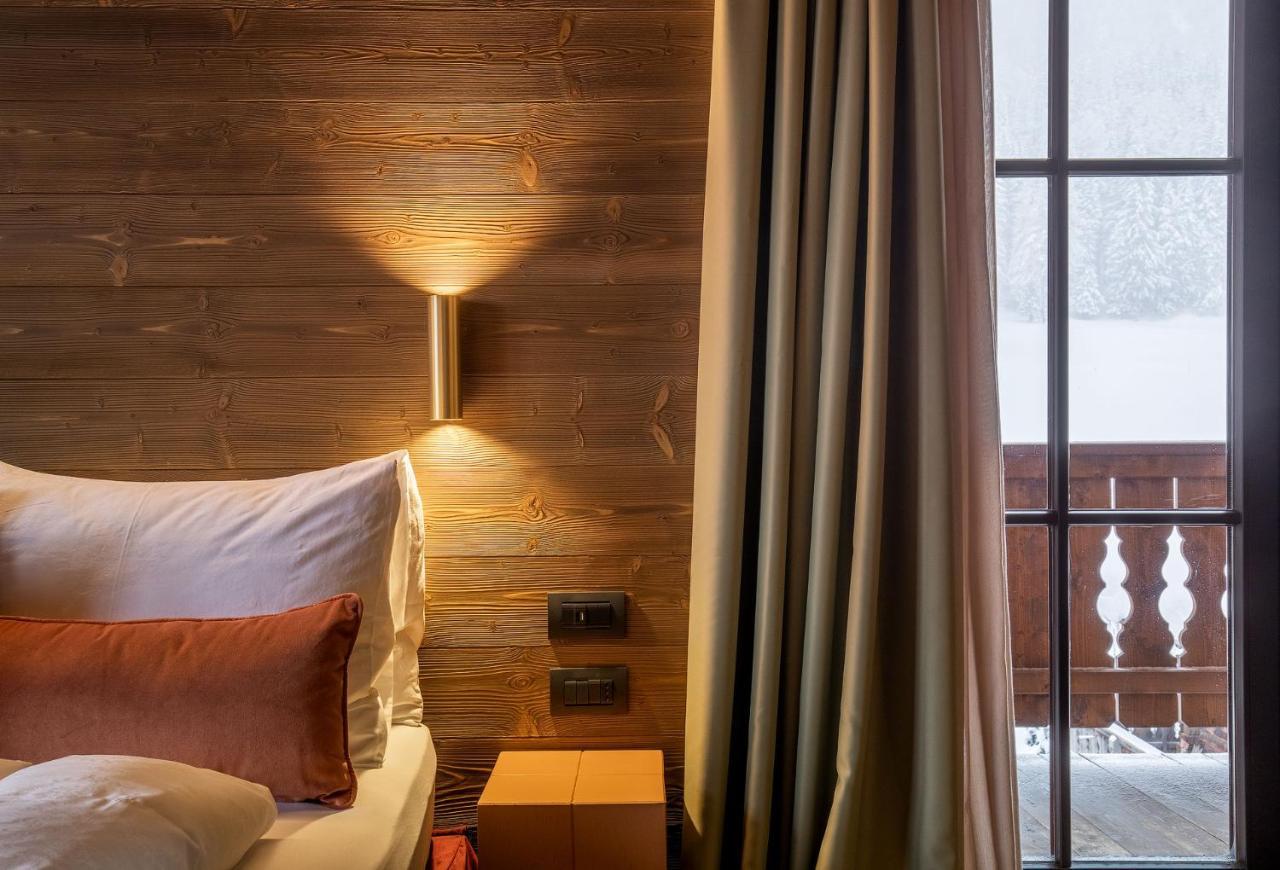 Cima Dodici B&B - Apartments 세스토 외부 사진