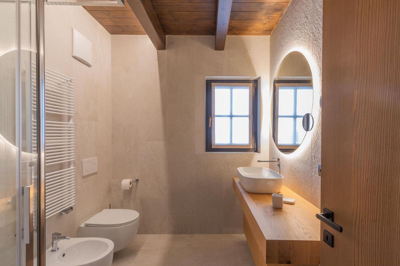 Cima Dodici B&B - Apartments 세스토 외부 사진