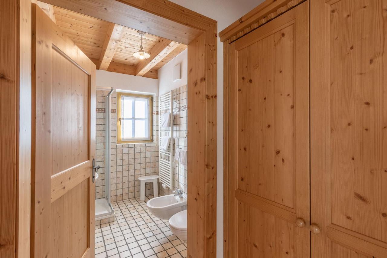 Cima Dodici B&B - Apartments 세스토 외부 사진