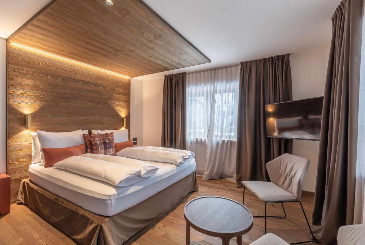 Cima Dodici B&B - Apartments 세스토 외부 사진