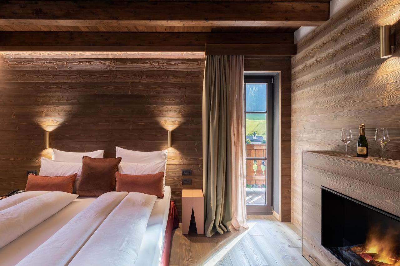 Cima Dodici B&B - Apartments 세스토 외부 사진