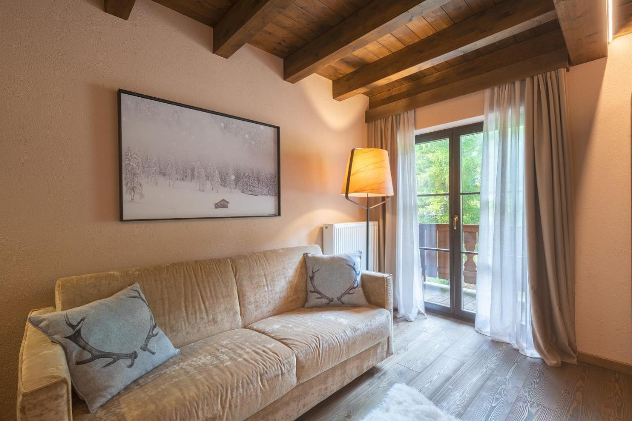 Cima Dodici B&B - Apartments 세스토 외부 사진