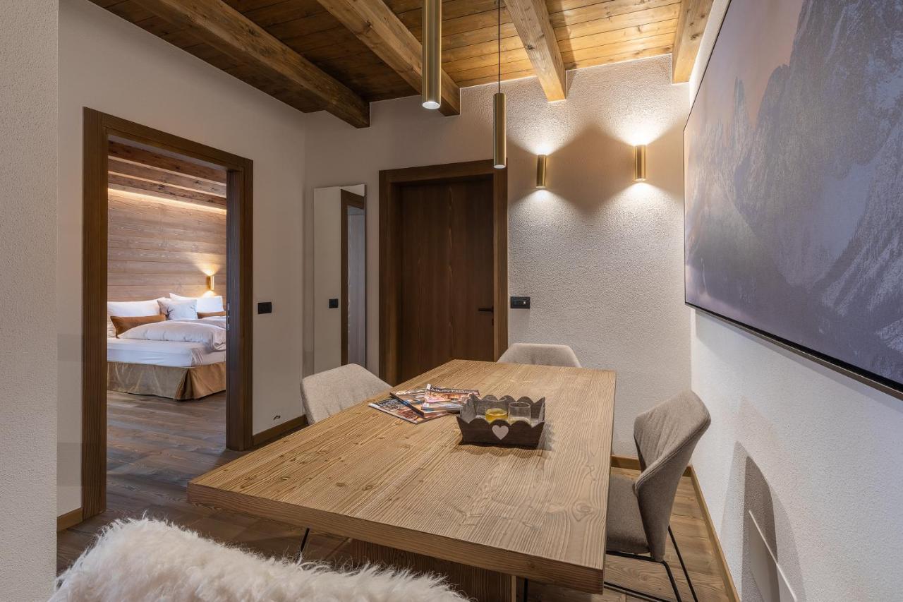 Cima Dodici B&B - Apartments 세스토 외부 사진