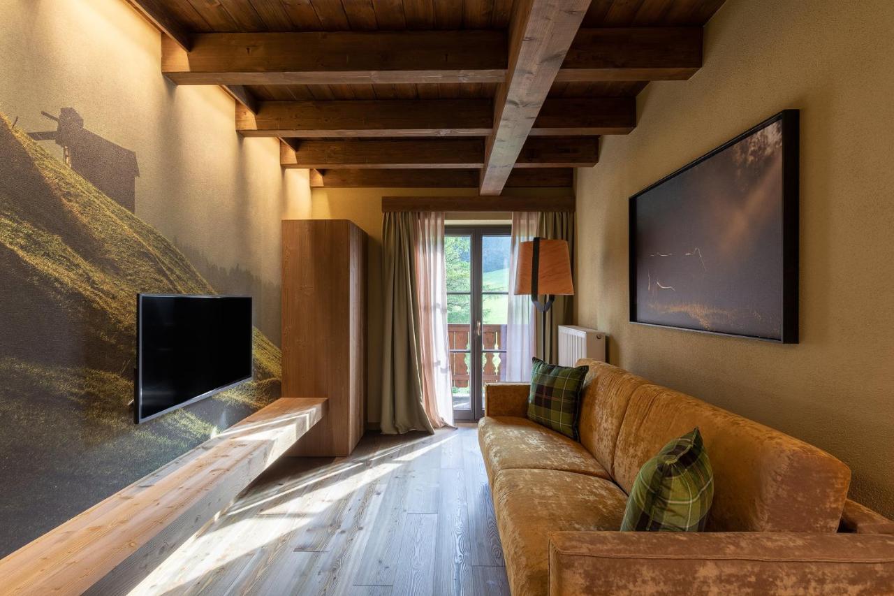 Cima Dodici B&B - Apartments 세스토 외부 사진