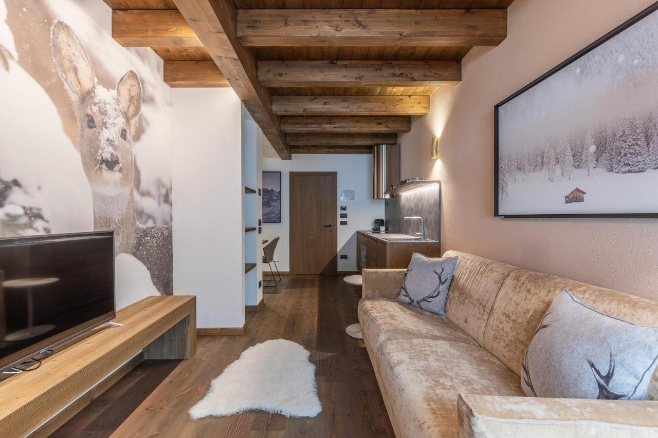 Cima Dodici B&B - Apartments 세스토 외부 사진
