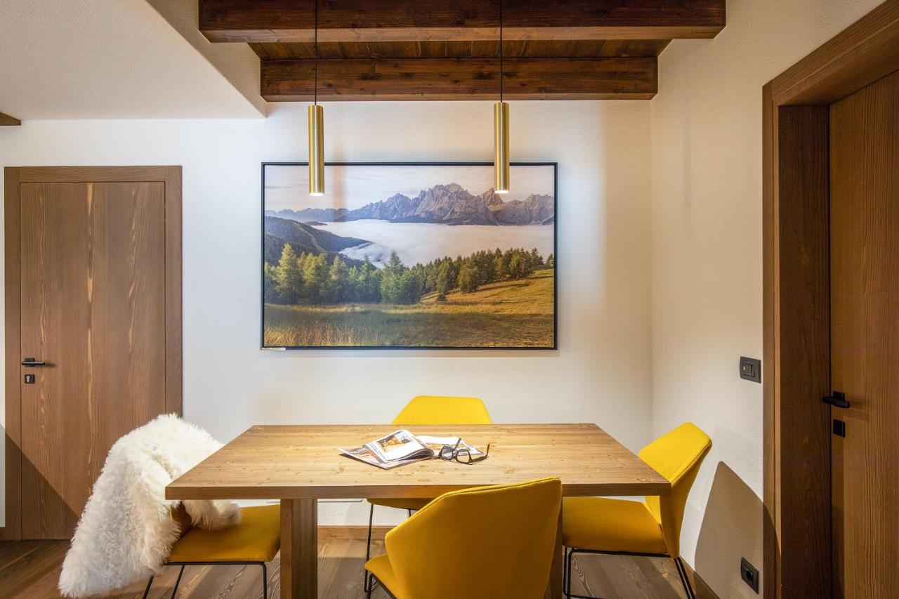Cima Dodici B&B - Apartments 세스토 외부 사진