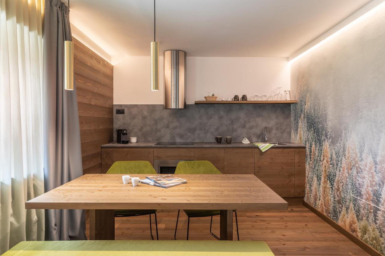 Cima Dodici B&B - Apartments 세스토 외부 사진