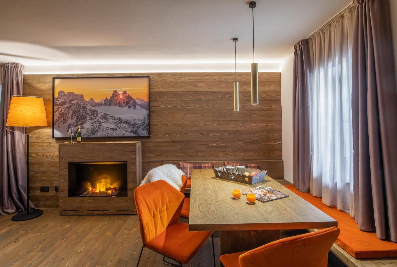 Cima Dodici B&B - Apartments 세스토 외부 사진