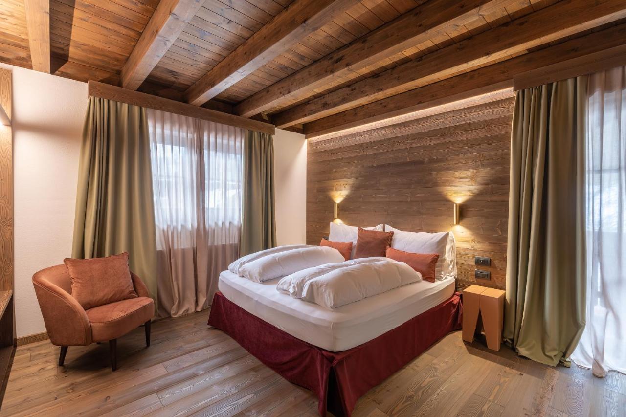 Cima Dodici B&B - Apartments 세스토 외부 사진