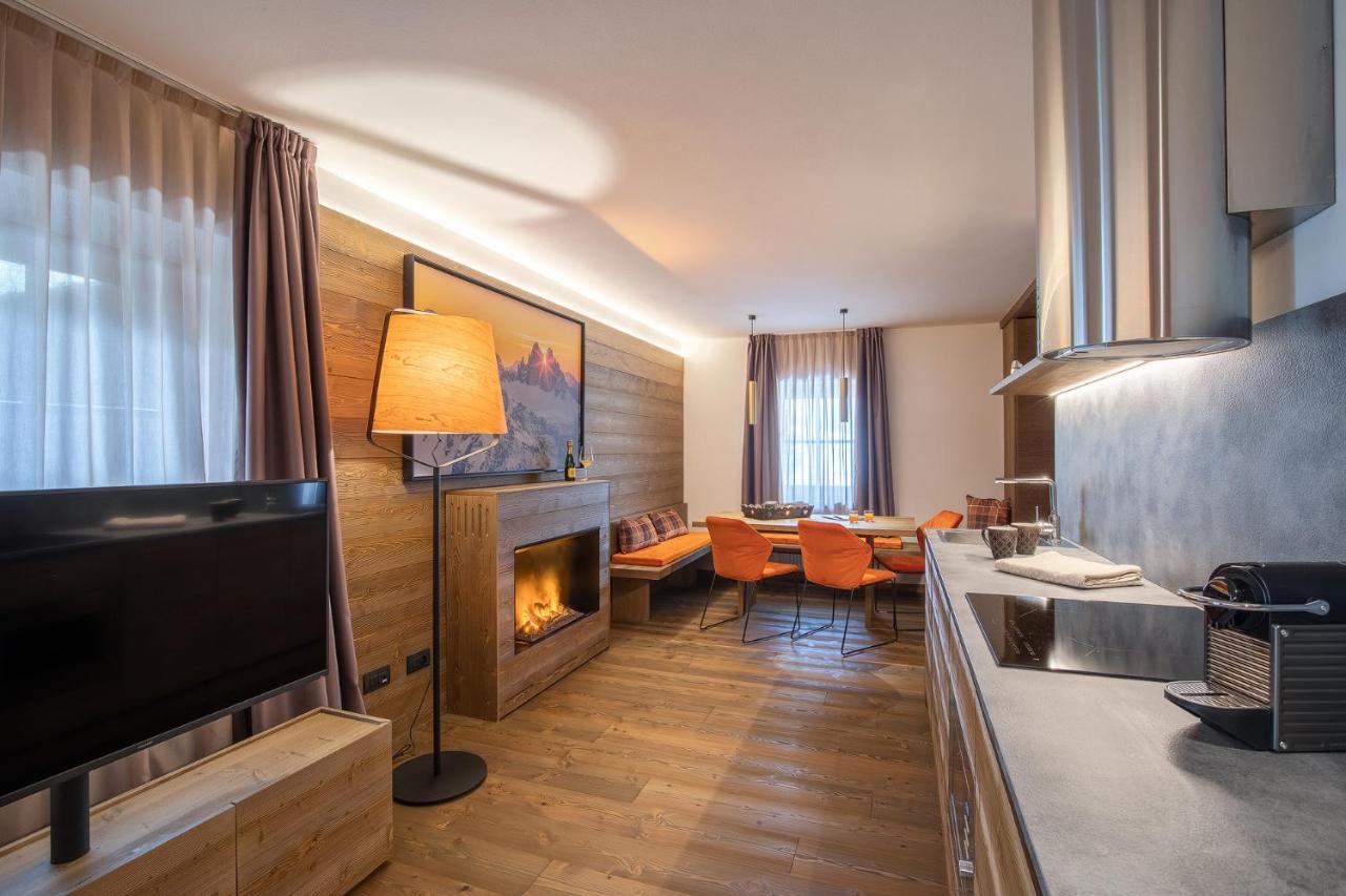 Cima Dodici B&B - Apartments 세스토 외부 사진