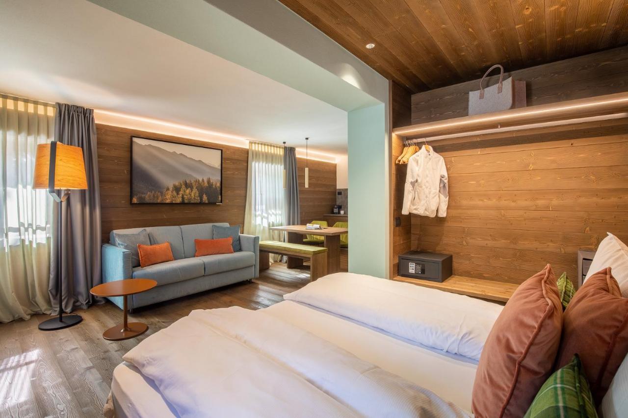 Cima Dodici B&B - Apartments 세스토 외부 사진
