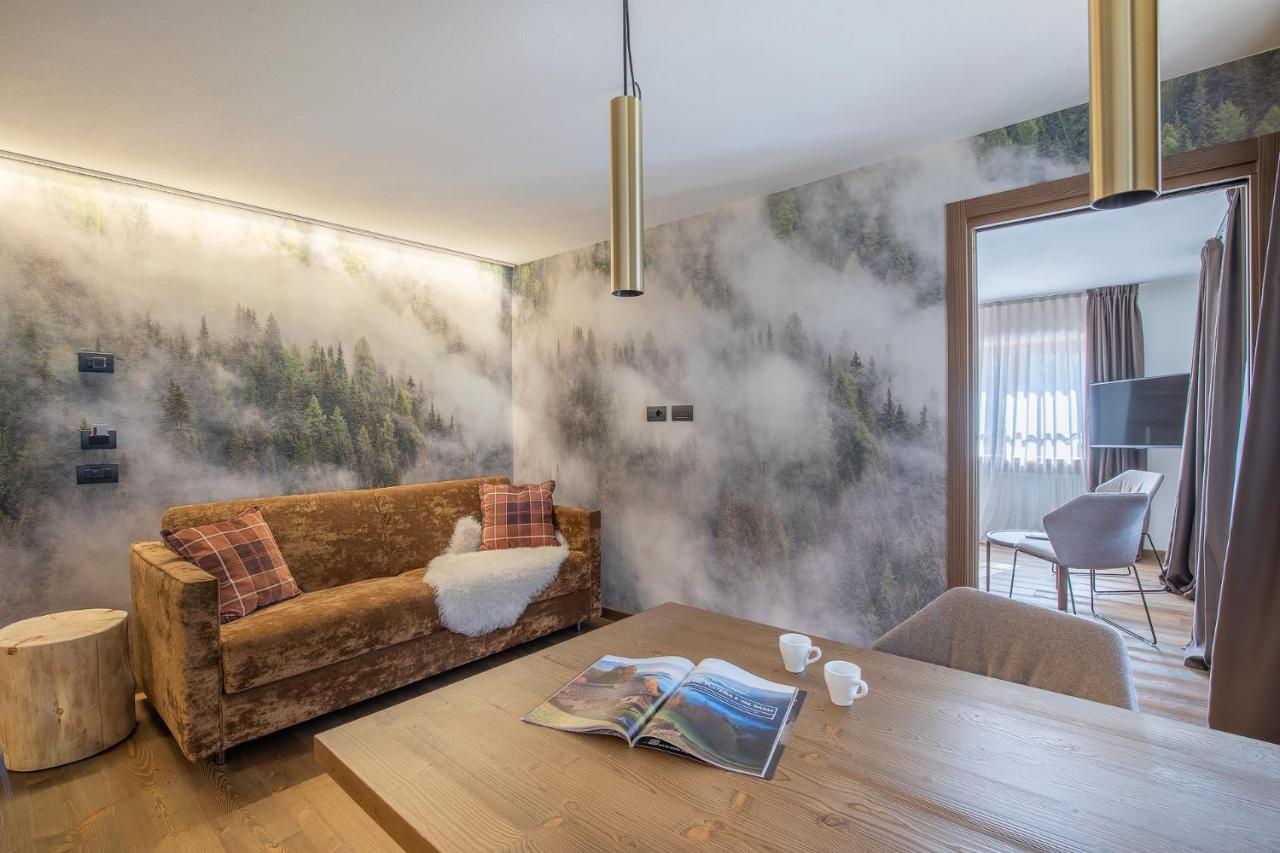 Cima Dodici B&B - Apartments 세스토 외부 사진