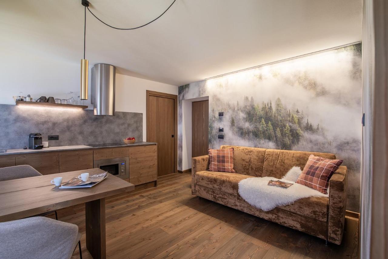 Cima Dodici B&B - Apartments 세스토 외부 사진