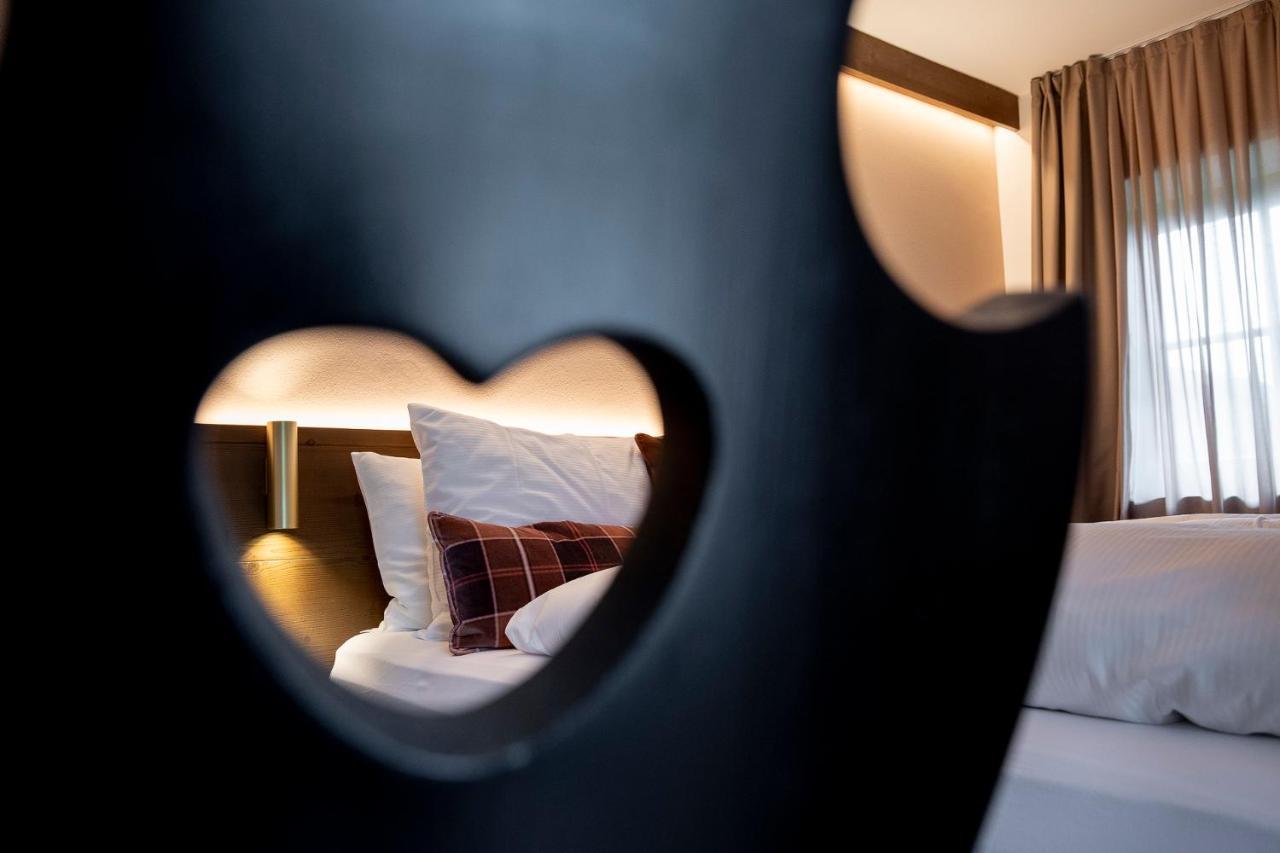 Cima Dodici B&B - Apartments 세스토 외부 사진