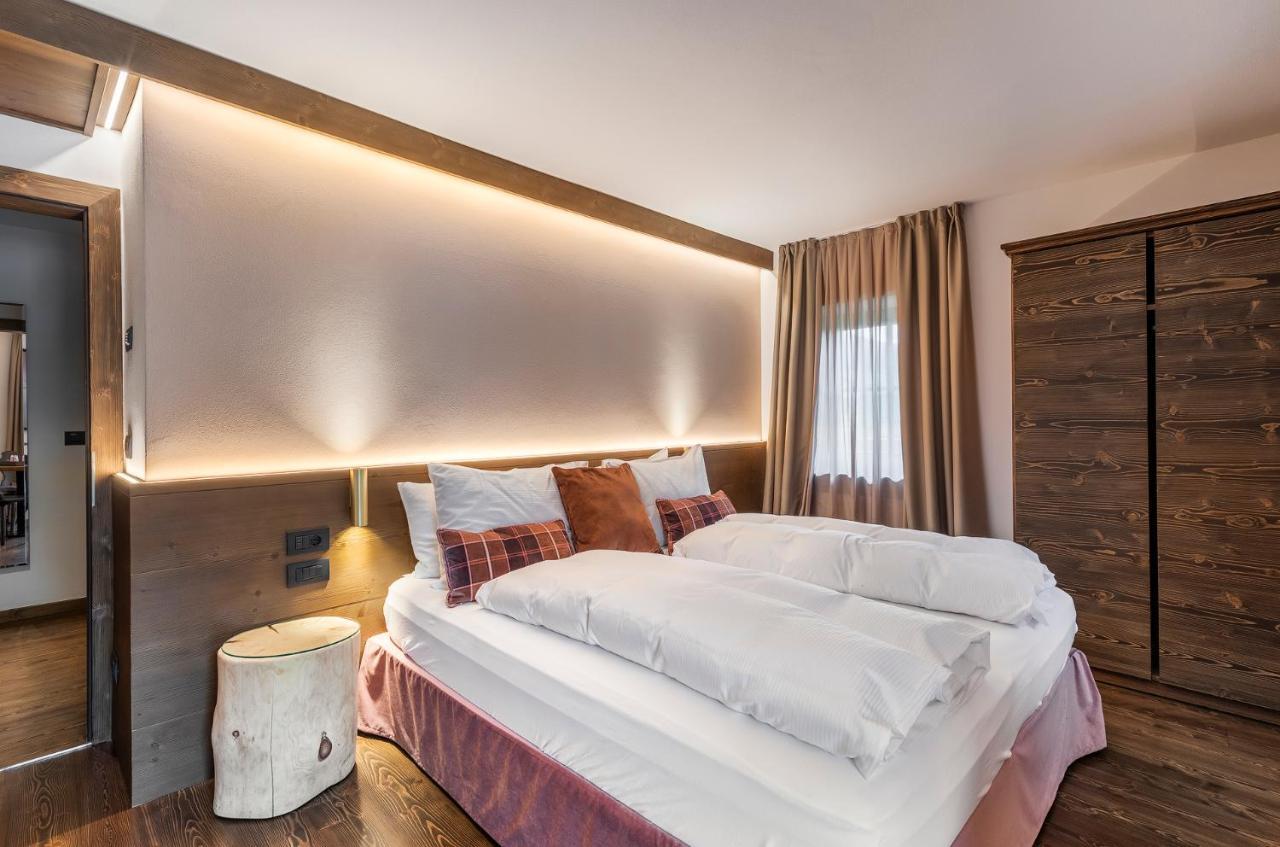 Cima Dodici B&B - Apartments 세스토 외부 사진