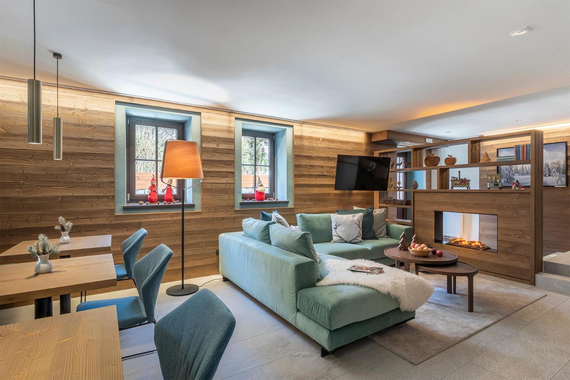 Cima Dodici B&B - Apartments 세스토 외부 사진
