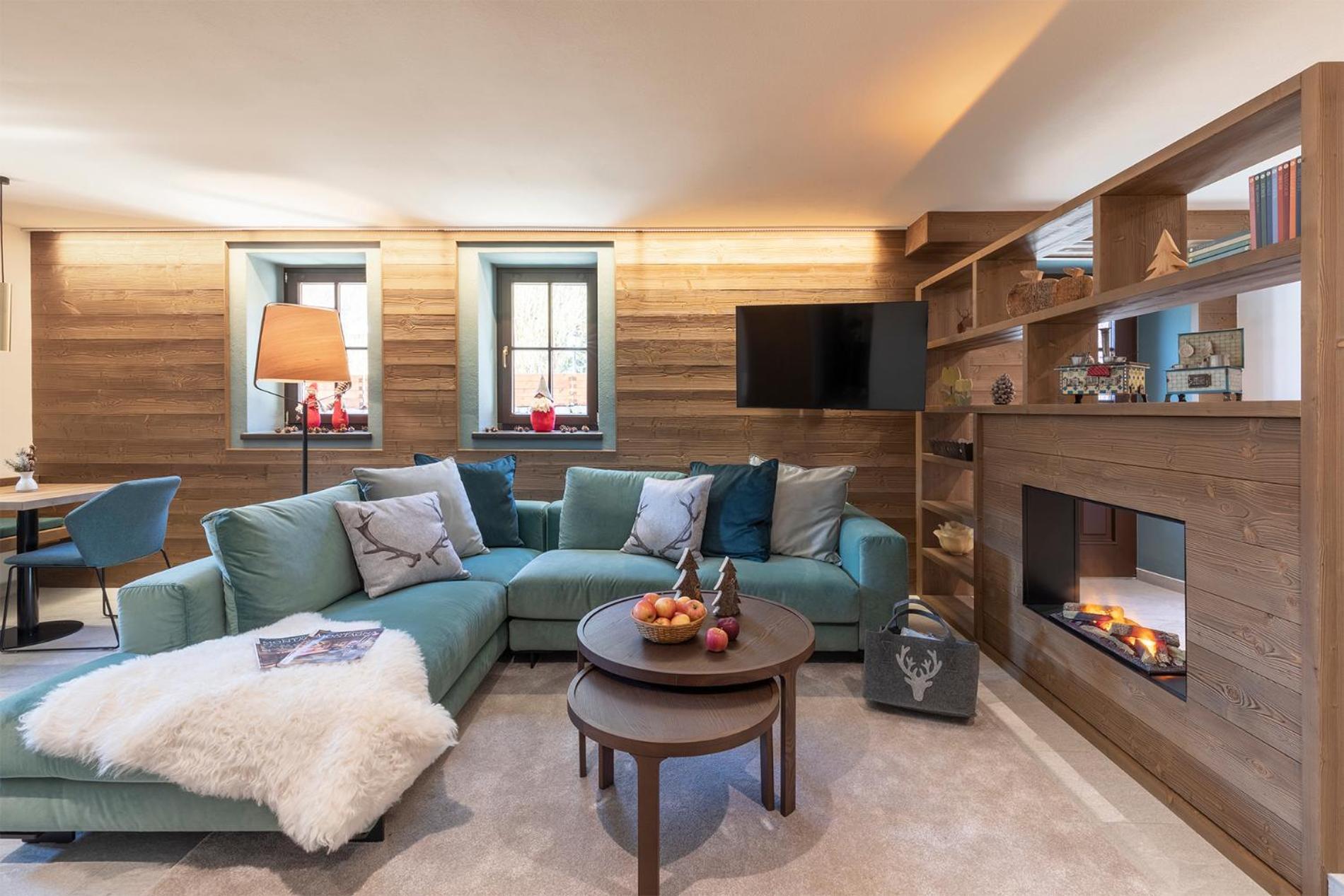Cima Dodici B&B - Apartments 세스토 외부 사진