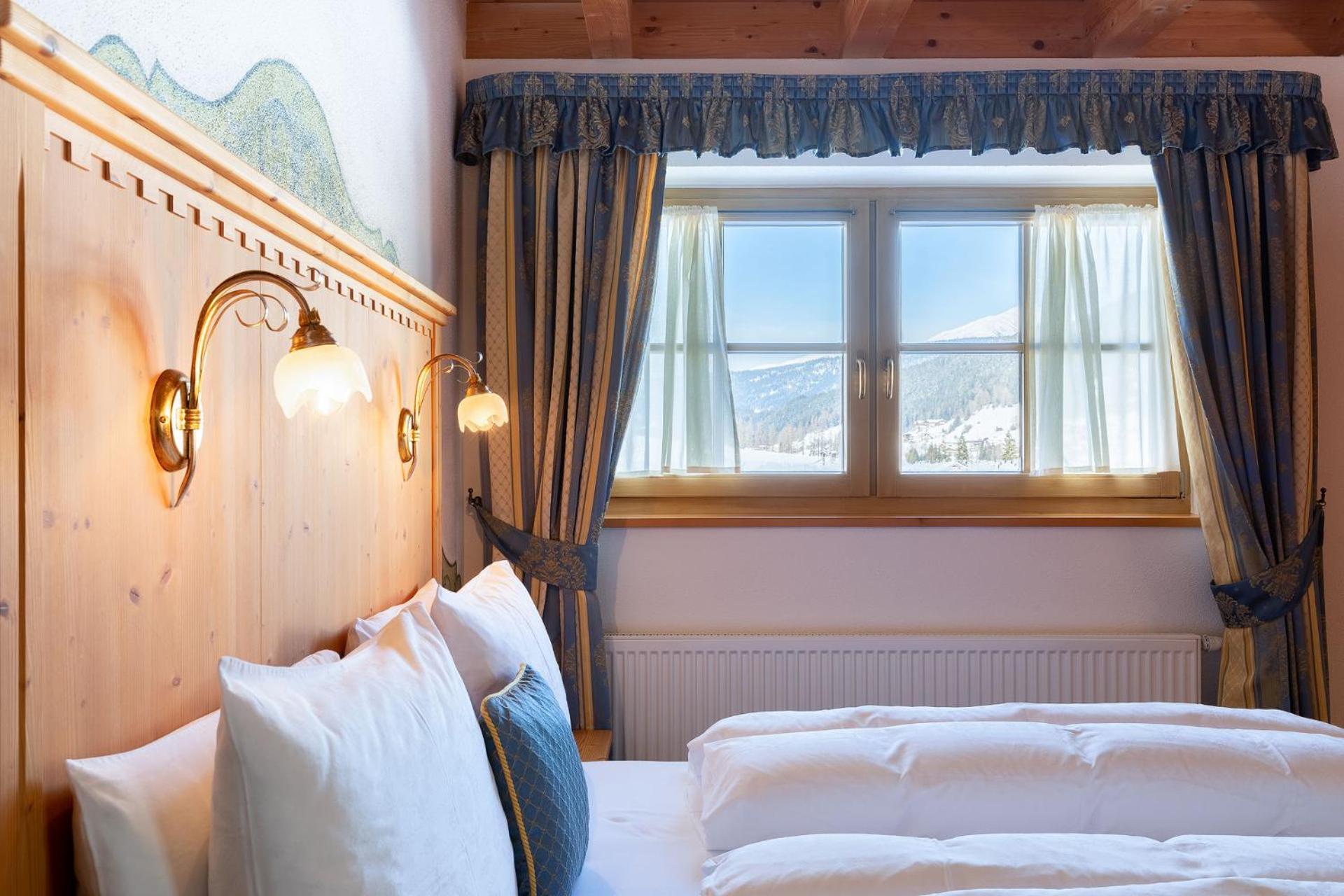 Cima Dodici B&B - Apartments 세스토 외부 사진