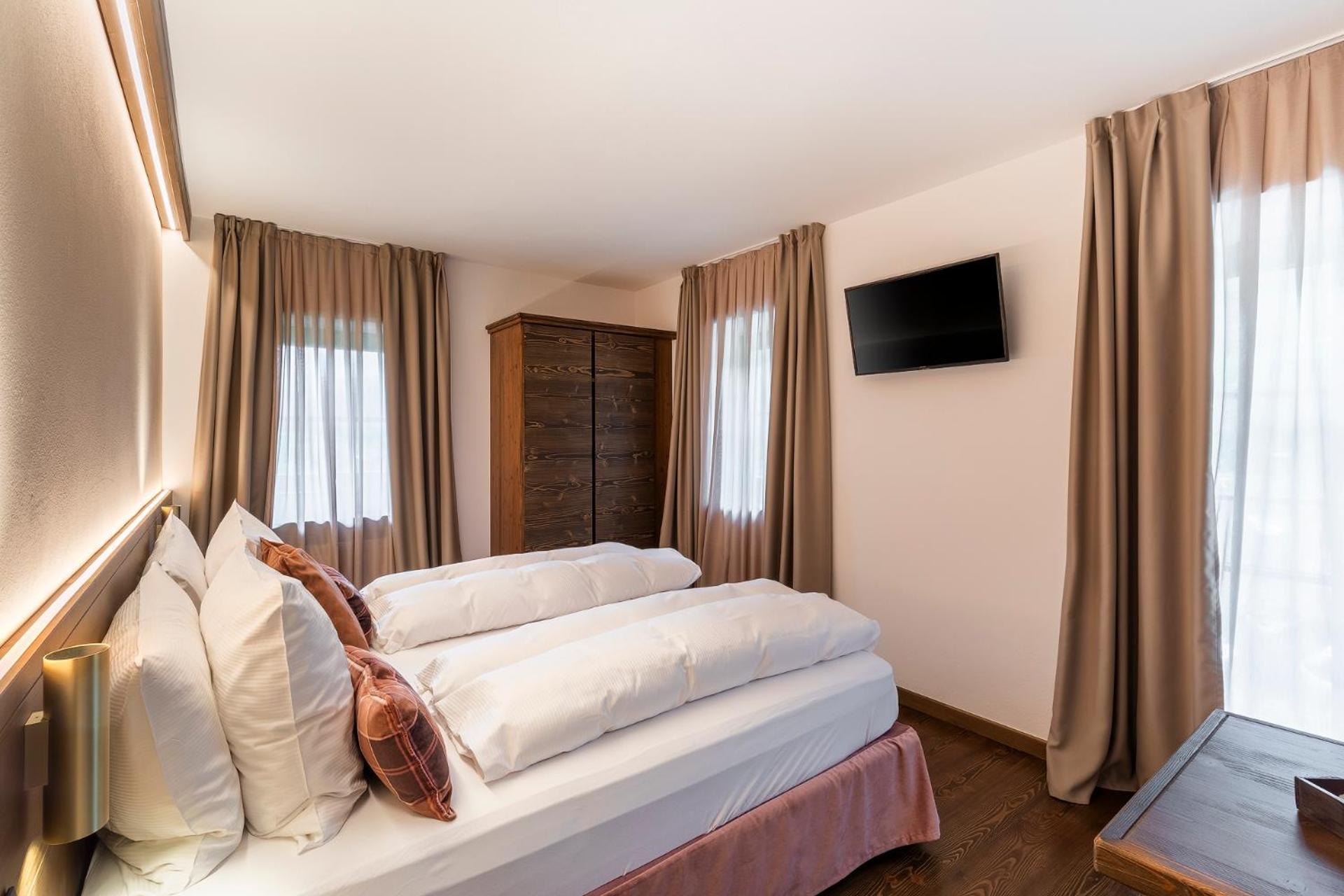 Cima Dodici B&B - Apartments 세스토 외부 사진