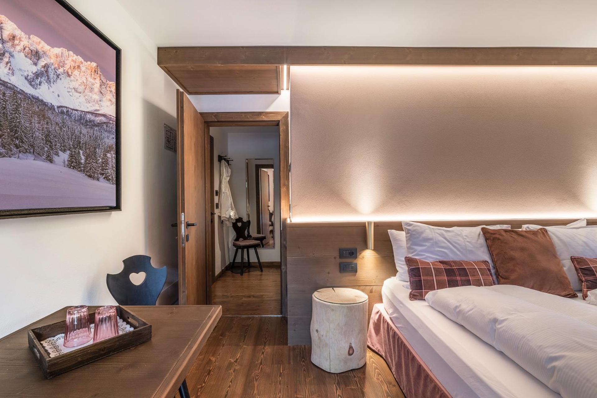 Cima Dodici B&B - Apartments 세스토 외부 사진