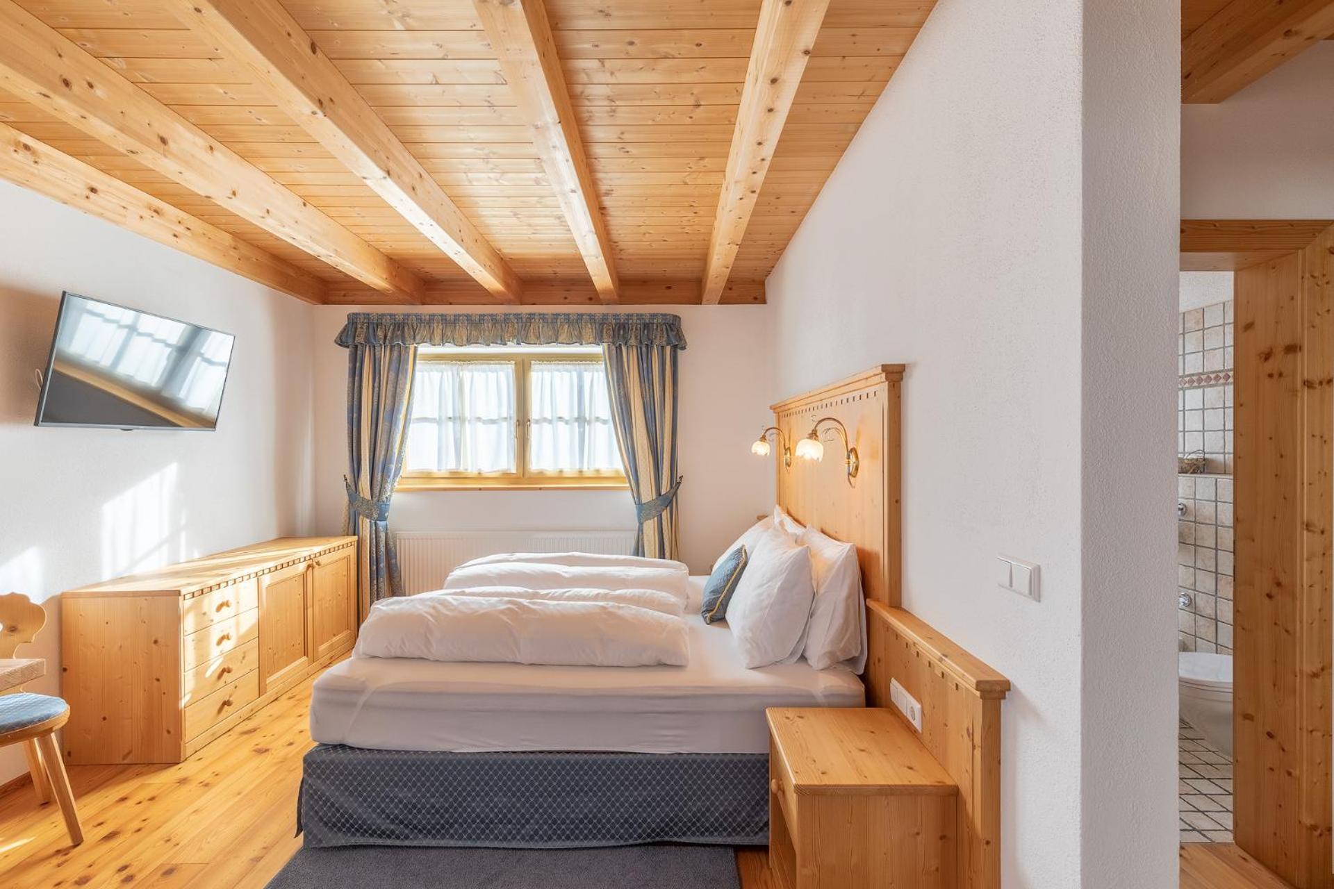 Cima Dodici B&B - Apartments 세스토 외부 사진